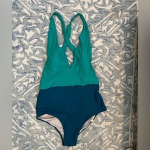 Summersalt One Piece Swimsuit